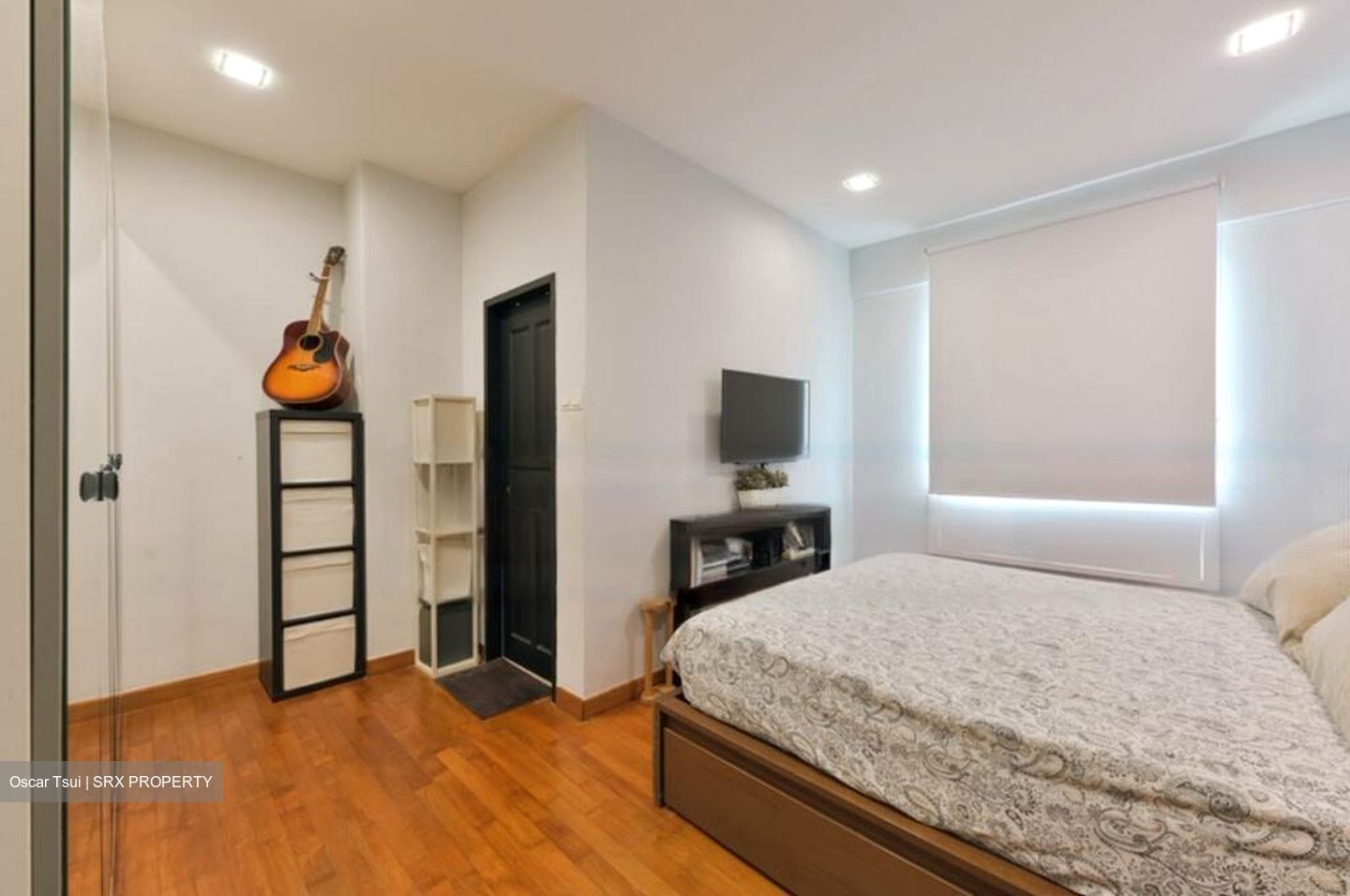 Sembawang Cottage (D27), Apartment #476920851